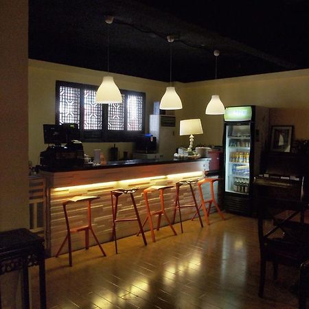 Nanjing Sunflower International Youth Hostel Extérieur photo