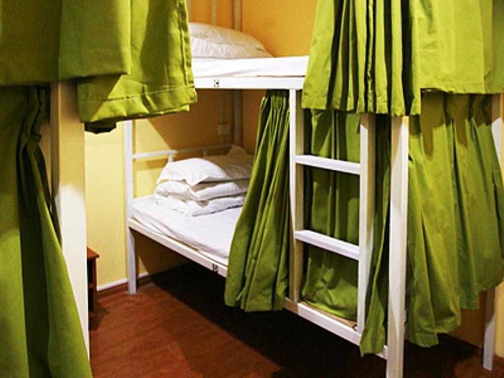 Nanjing Sunflower International Youth Hostel Extérieur photo