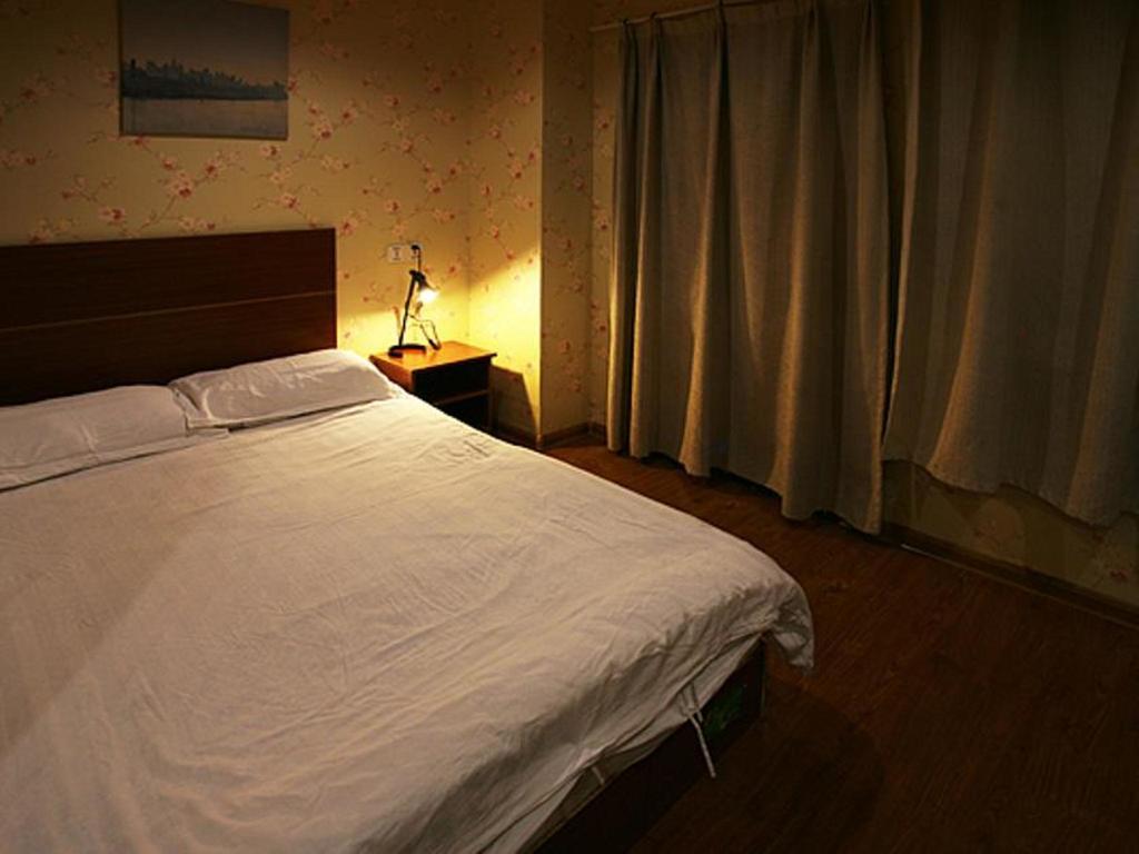 Nanjing Sunflower International Youth Hostel Extérieur photo