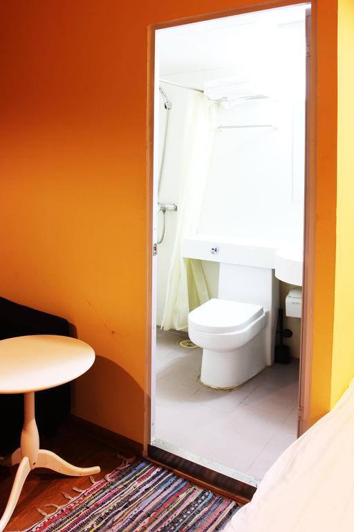 Nanjing Sunflower International Youth Hostel Chambre photo